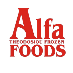 Alfa Foods logo
